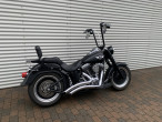 2013 Harley-Davidson FLSTFB Fat Boy Special 2013 Harley-Davidson FLSTFB Fat Boy Special