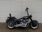 2013 Harley-Davidson FLSTFB Fat Boy Special 2013 Harley-Davidson FLSTFB Fat Boy Special