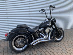 2013 Harley-Davidson FLSTFB Fat Boy Special 2013 Harley-Davidson FLSTFB Fat Boy Special