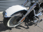2013 Harley-Davidson FLSTN Softail Deluxe