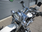 2013 Harley-Davidson FLSTN Softail Deluxe