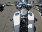 2013 Harley-Davidson FLSTN Softail Deluxe