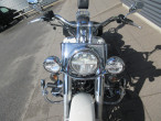 2013 Harley-Davidson FLSTN Softail Deluxe