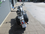 2013 Harley-Davidson FLSTN Softail Deluxe