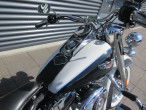 2013 Harley-Davidson FLSTN Softail Deluxe