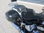 2013 Harley-Davidson FLSTN Softail Deluxe