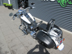 2013 Harley-Davidson FLSTN Softail Deluxe