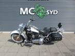 2013 Harley-Davidson FLSTN Softail Deluxe