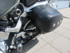 2013 Harley-Davidson FLSTN Softail Deluxe