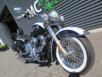 2013 Harley-Davidson FLSTN Softail Deluxe