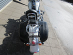 2013 Harley-Davidson FLSTN Softail Deluxe