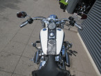 2013 Harley-Davidson FLSTN Softail Deluxe