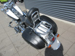 2013 Harley-Davidson FLSTN Softail Deluxe