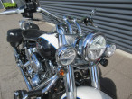 2013 Harley-Davidson FLSTN Softail Deluxe
