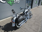 2013 Harley-Davidson FLSTN Softail Deluxe