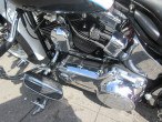 2013 Harley-Davidson FLSTN Softail Deluxe