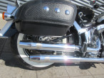 2013 Harley-Davidson FLSTN Softail Deluxe