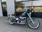 2013 Harley-Davidson FLSTN Softail Deluxe
