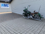2013 Harley-Davidson FLSTN Softail Deluxe