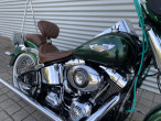 2013 Harley-Davidson FLSTN Softail Deluxe