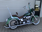 2013 Harley-Davidson FLSTN Softail Deluxe