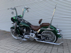 2013 Harley-Davidson FLSTN Softail Deluxe