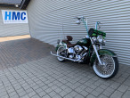 2013 Harley-Davidson FLSTN Softail Deluxe