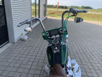 2013 Harley-Davidson FLSTN Softail Deluxe