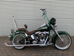 2013 Harley-Davidson FLSTN Softail Deluxe