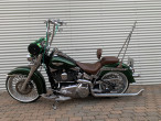 2013 Harley-Davidson FLSTN Softail Deluxe