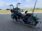 2013 Harley-Davidson FLSTN Softail Deluxe