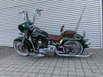 2013 Harley-Davidson FLSTN Softail Deluxe