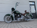 2013 Harley-Davidson FLSTN Softail Deluxe