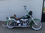 2013 Harley-Davidson FLSTN Softail Deluxe