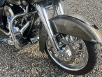 2013 Harley-Davidson FLTRXSTSE Road Glide ST CVO