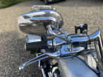 2013 Harley-Davidson FLTRXSTSE Road Glide ST CVO
