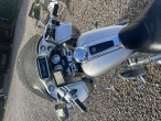 2013 Harley-Davidson FLTRXSTSE Road Glide ST CVO