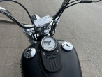 2013 Harley-Davidson FXBB Street Bob