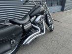 2013 Harley-Davidson FXBB Street Bob