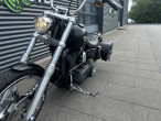 2013 Harley-Davidson FXBB Street Bob