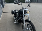2013 Harley-Davidson FXBB Street Bob