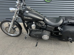 2013 Harley-Davidson FXBB Street Bob