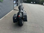 2013 Harley-Davidson FXBB Street Bob