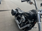 2013 Harley-Davidson FXBB Street Bob
