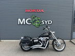 2013 Harley-Davidson FXBB Street Bob