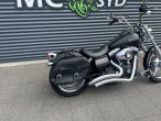2013 Harley-Davidson FXBB Street Bob