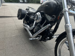 2013 Harley-Davidson FXBB Street Bob