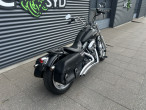 2013 Harley-Davidson FXBB Street Bob