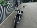 2013 Harley-Davidson FXBB Street Bob