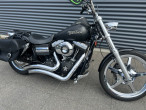 2013 Harley-Davidson FXBB Street Bob